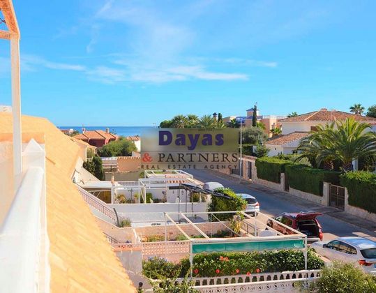 Foto 2 de Dúplex en venda a Campos de Golf - Villa Martin - Los Dolses de 3 habitacions amb terrassa i garatge