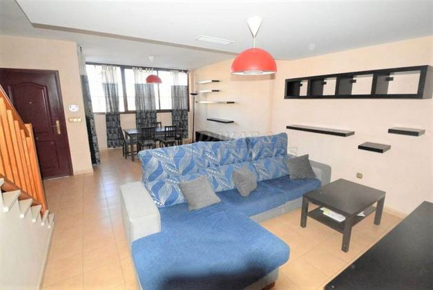 Foto 1 de Dúplex en venda a Orihuela ciudad de 4 habitacions amb terrassa i garatge