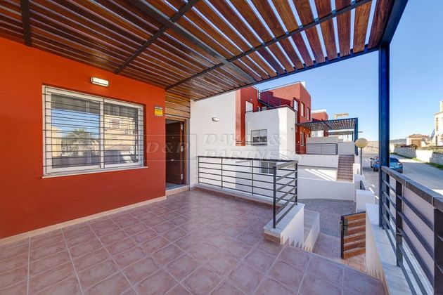 Foto 1 de Casa en venta en calle San Miguel de 3 habitaciones con terraza y piscina
