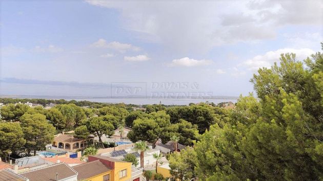 Foto 2 de Casa en venda a Los Balcones - Los Altos del Edén de 6 habitacions amb terrassa i piscina