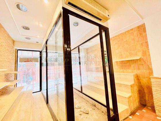 Foto 2 de Edifici en venda a Orihuela ciudad amb ascensor