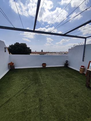 Foto 2 de Venta de casa en calle De Las Escuelas de 3 habitaciones con terraza y aire acondicionado