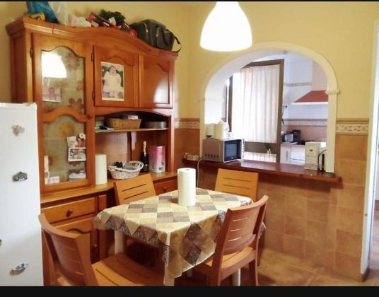 Foto 2 de Casa en venta en Ctra Sanlúcar-Zona Cuatro Pinos de 3 habitaciones con aire acondicionado
