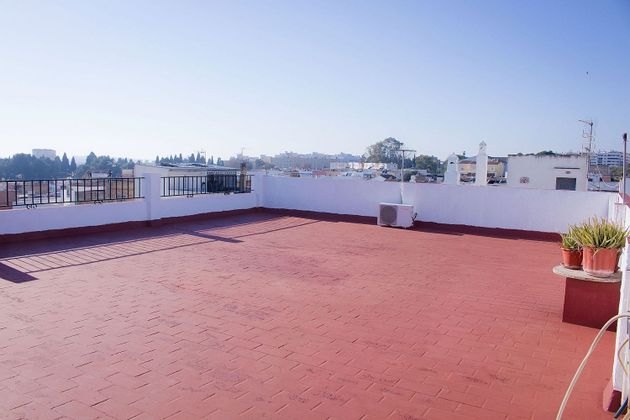 Foto 1 de Casa en venda a Ctra Sanlúcar-Zona Cuatro Pinos de 3 habitacions amb terrassa i aire acondicionat