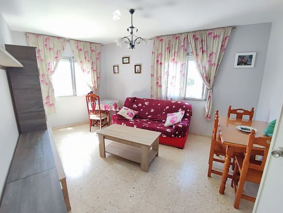Foto 1 de Venta de piso en Crevillet - Pinar Alto de 1 habitación y 50 m²