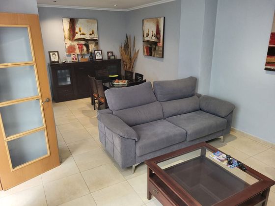 Foto 1 de Casa en venta en Olletas - Sierra Blanquilla de 6 habitaciones con terraza y aire acondicionado