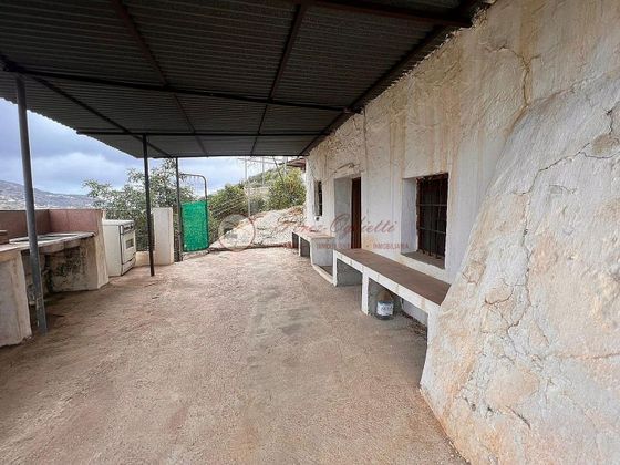 Foto 1 de Casa rural en venda a Torrox Pueblo amb terrassa