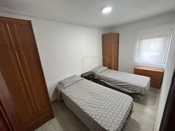 Foto 1 de Pis en venda a Peñacastillo - Nueva Montaña de 2 habitacions amb garatge i calefacció