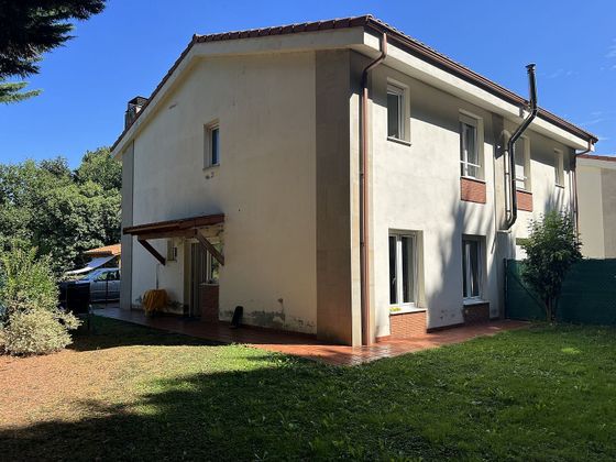 Foto 1 de Casa en venda a Santiurde de Toranzo de 3 habitacions amb terrassa i garatge