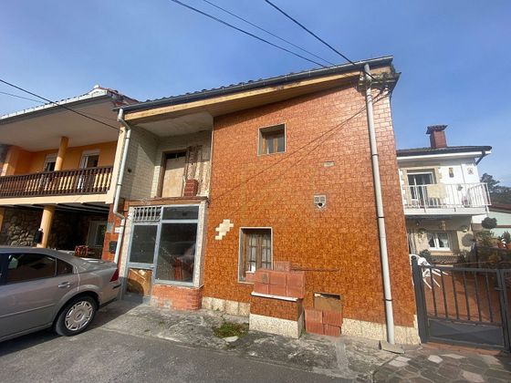 Foto 1 de Casa en venta en Polanco de 6 habitaciones con calefacción