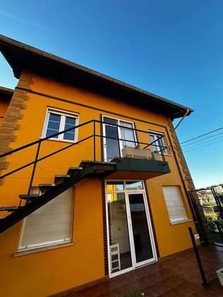 Foto 1 de Pis en venda a barrio La Iglesia de 5 habitacions amb terrassa i garatge