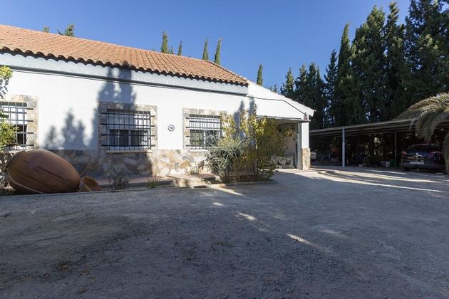 Foto 2 de Casa rural en venda a Bocairent de 3 habitacions amb garatge i jardí