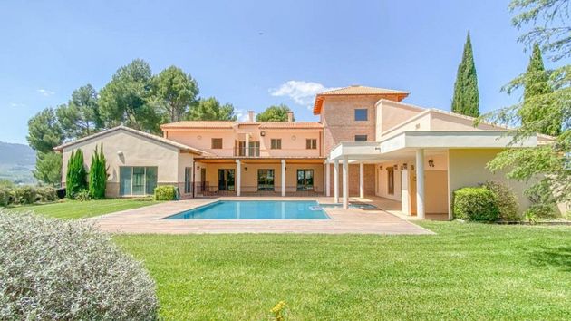 Foto 1 de Casa en venda a Penàguila de 7 habitacions amb terrassa i piscina