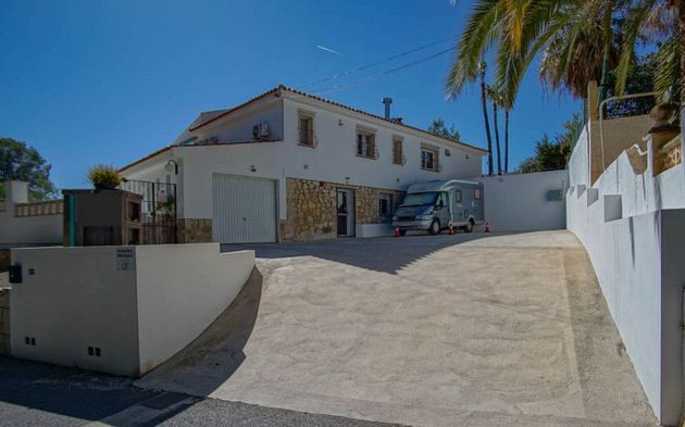 Foto 2 de Casa en venta en Barranco Hondo de 4 habitaciones con terraza y piscina