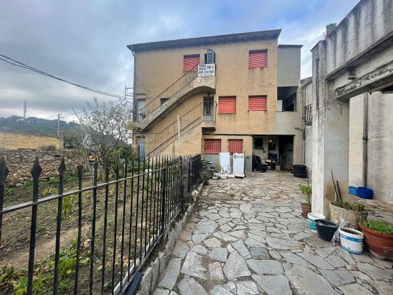 Foto 1 de Xalet en venda a Santa Maria de Martorelles de 3 habitacions amb terrassa i jardí