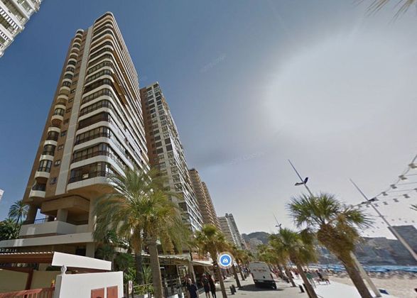 Foto 1 de Venta de piso en Playa de Levante de 3 habitaciones con terraza y piscina