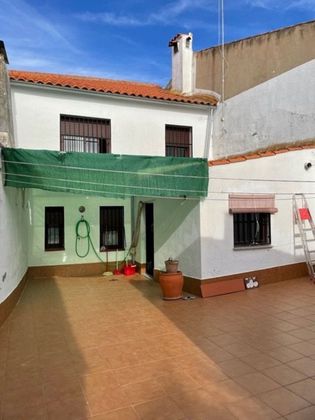 Foto 2 de Venta de casa en calle Cantarranas de 3 habitaciones con terraza y calefacción