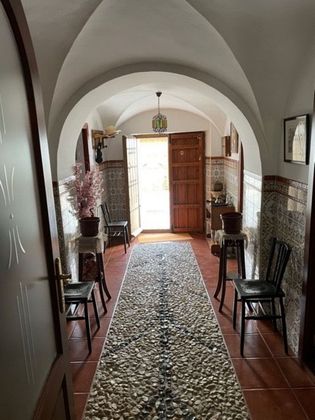 Foto 1 de Casa en venda a calle Cantarranas de 3 habitacions amb terrassa i calefacció