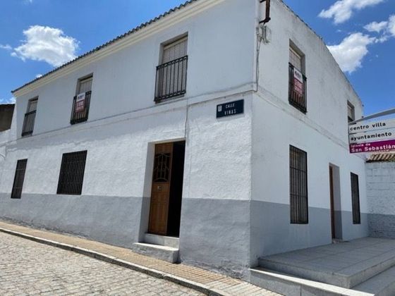 Foto 1 de Casa en venda a calle La Iglesia de 4 habitacions i 300 m²