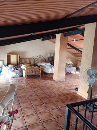 Foto 2 de Venta de casa en calle Emilio de Leon de 5 habitaciones con terraza y aire acondicionado