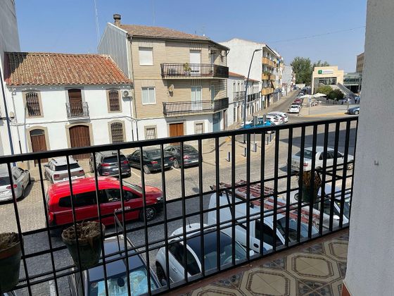 Foto 1 de Piso en venta en paseo De la Herradura de 4 habitaciones con terraza y balcón