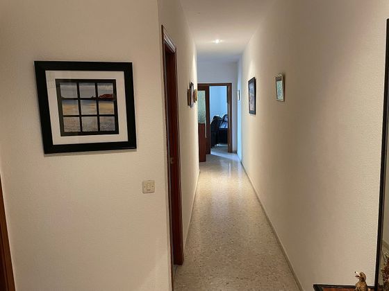 Foto 2 de Piso en venta en ronda De Los Muñoces de 3 habitaciones con balcón