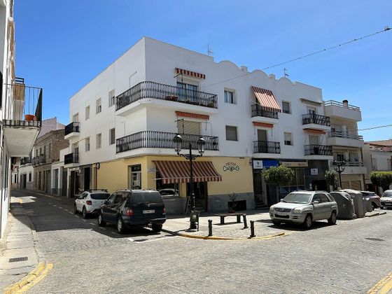 Foto 1 de Venta de piso en calle San Juan Bosco de 4 habitaciones con garaje y balcón