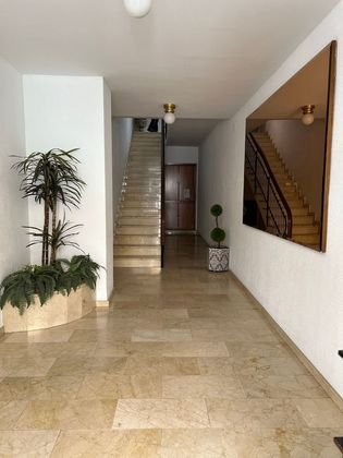 Foto 2 de Venta de piso en calle San Juan Bosco de 4 habitaciones con garaje y balcón