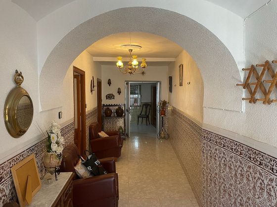 Foto 1 de Casa en venta en calle El Guijo de 3 habitaciones y 1000 m²