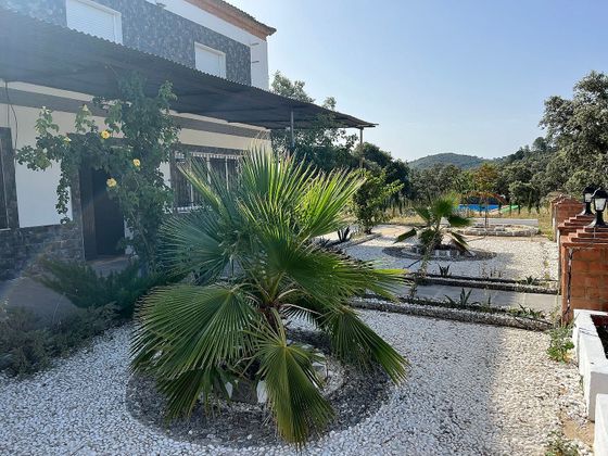 Foto 1 de Xalet en venda a Alcaracejos de 5 habitacions amb terrassa i piscina
