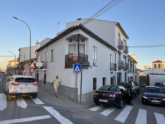 Foto 2 de Casa en venda a calle Santa Marta de 3 habitacions i 111 m²