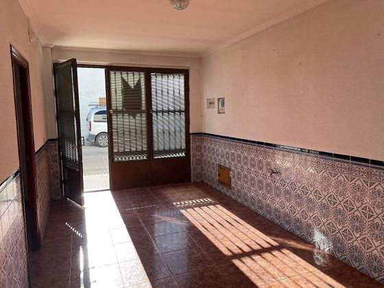Foto 1 de Casa en venda a calle Pintor Goya de 5 habitacions amb terrassa i garatge