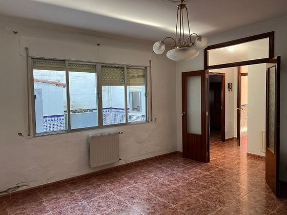 Foto 2 de Casa en venda a calle Pintor Goya de 5 habitacions amb terrassa i garatge