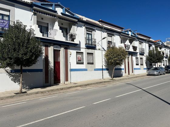Foto 1 de Pis en venda a calle A Venida El Guijo de 3 habitacions amb terrassa i garatge