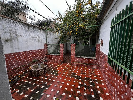 Foto 2 de Casa en venda a calle Nuestra Señora de la Esperanza de 3 habitacions amb terrassa