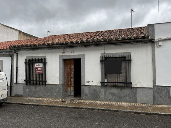 Foto 1 de Casa en venda a calle Nuestra Señora de la Esperanza de 3 habitacions amb terrassa