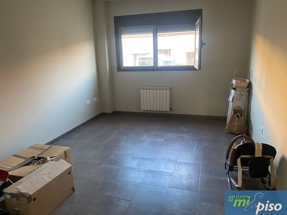 Foto 2 de Pis en venda a avenida Simancas de 2 habitacions amb garatge i calefacció