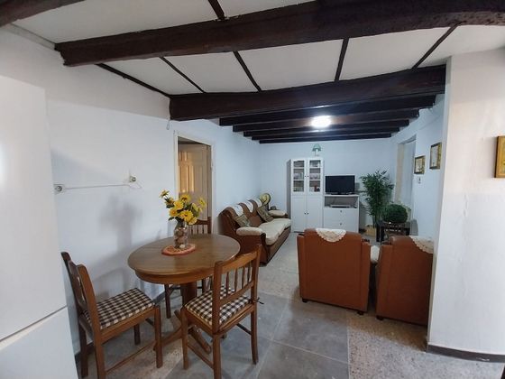 Foto 2 de Casa adossada en venda a calle Solana Alta de 3 habitacions amb terrassa i balcó
