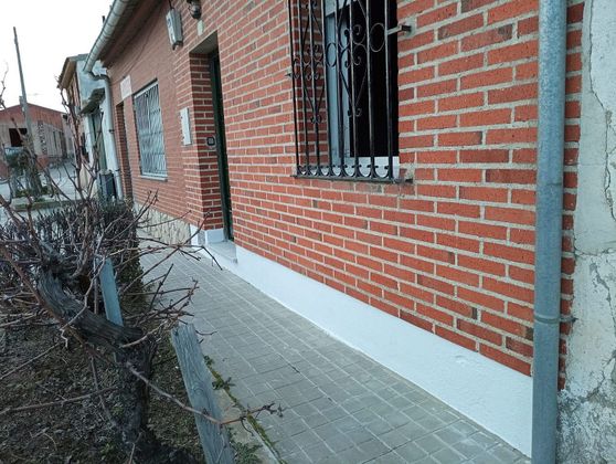 Foto 1 de Casa en venda a calle Saldea de 1 habitació amb calefacció