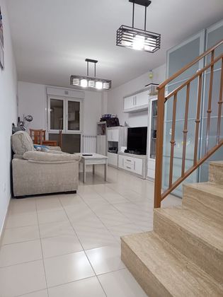 Foto 1 de Dúplex en venta en calle Nueva de 3 habitaciones con garaje y calefacción