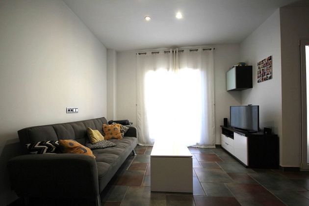 Foto 1 de Pis en venda a avenida De Sagi Barba de 2 habitacions amb aire acondicionat i calefacció