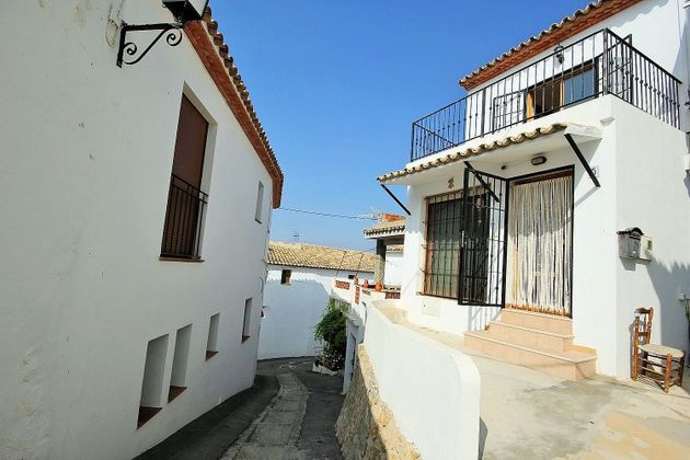 Foto 2 de Casa rural en venda a calle Font del Garroferet de 2 habitacions amb terrassa i calefacció