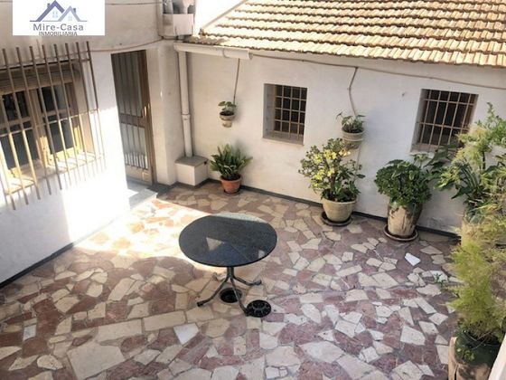 Foto 1 de Casa rural en venta en Romana (la) de 5 habitaciones con terraza y aire acondicionado