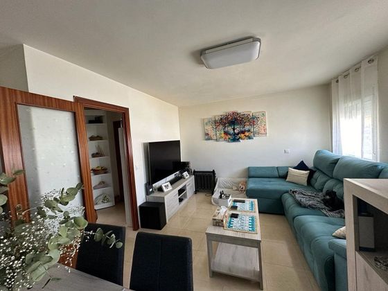 Foto 1 de Pis en venda a Lora del Río de 3 habitacions amb aire acondicionat i calefacció
