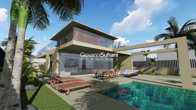 Foto 2 de Venta de chalet en Palm - Mar de 4 habitaciones con terraza y piscina