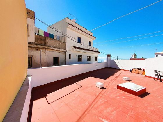 Foto 2 de Xalet en venda a Chío - Chiguergue de 2 habitacions amb terrassa i garatge
