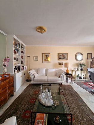 Foto 2 de Xalet en venda a Costa Blanca - Las Galletas de 3 habitacions amb terrassa i garatge