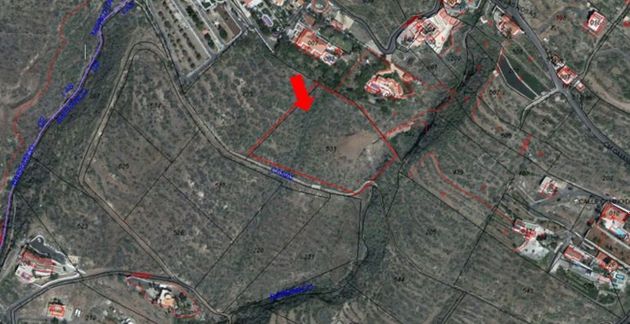 Foto 2 de Venta de terreno en Armeñime - Las Moraditas - Las Cancelas de 10000 m²