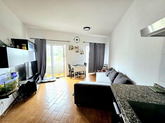 Foto 1 de Àtic en venda a Guía de Isora interior de 1 habitació amb terrassa i garatge