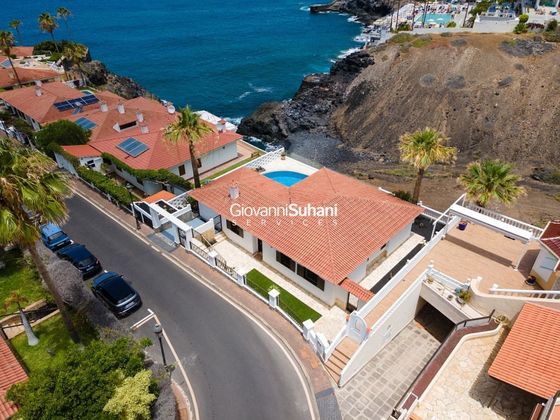 Foto 1 de Xalet en venda a calle Tamara de 3 habitacions amb terrassa i piscina